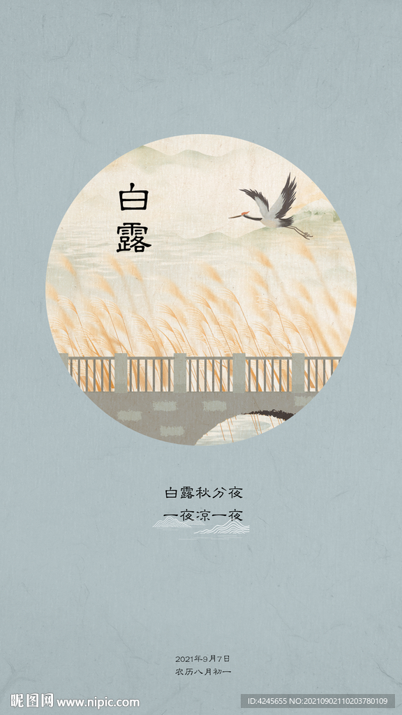 白露