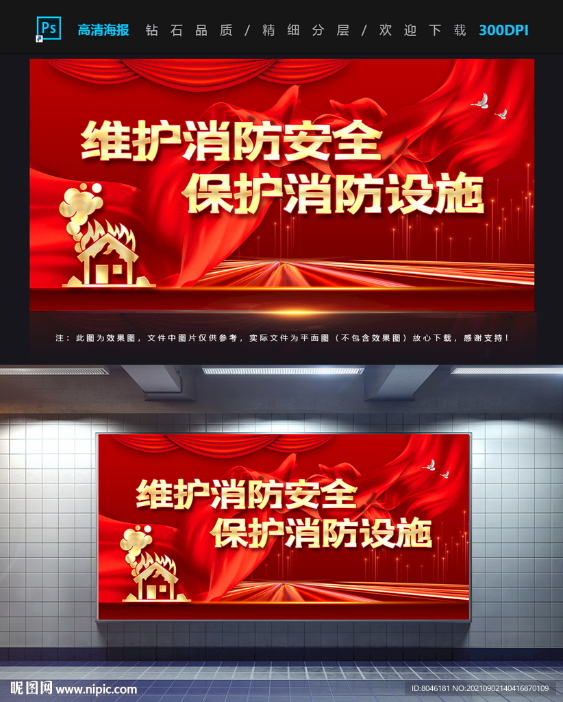 消防安全