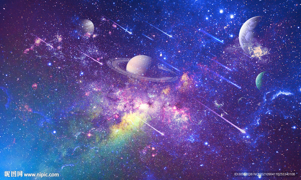 恒星
