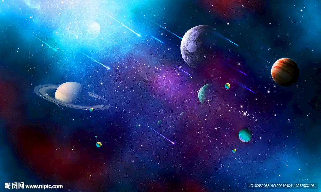 恒星