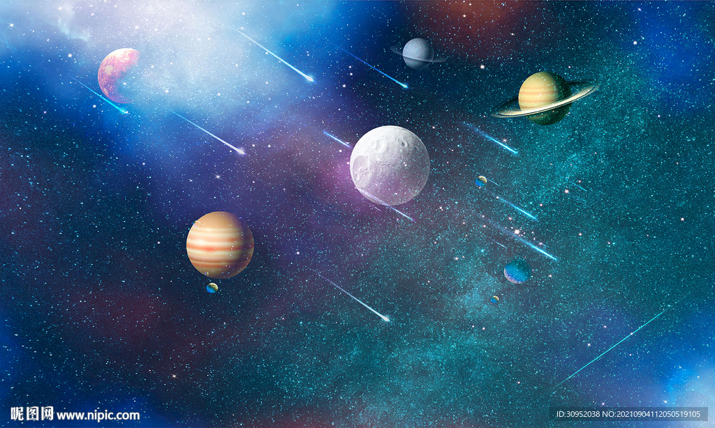 恒星