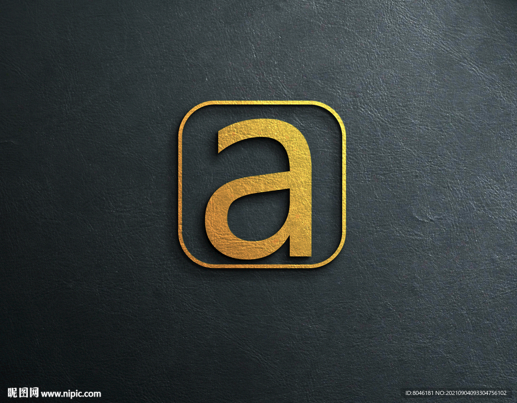 logo样机
