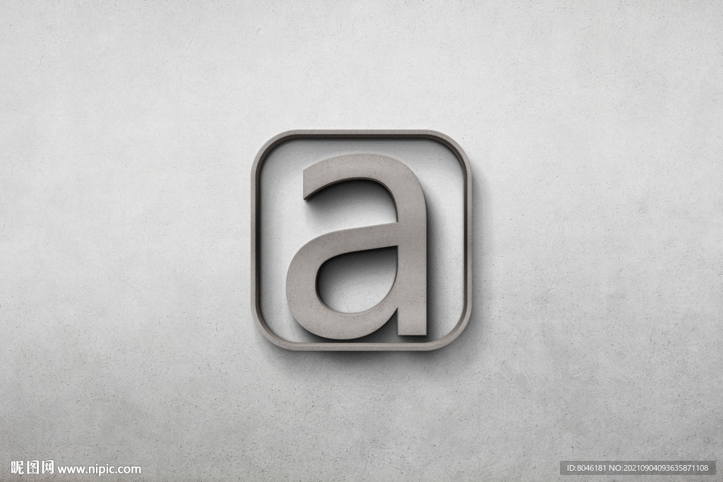 logo样机
