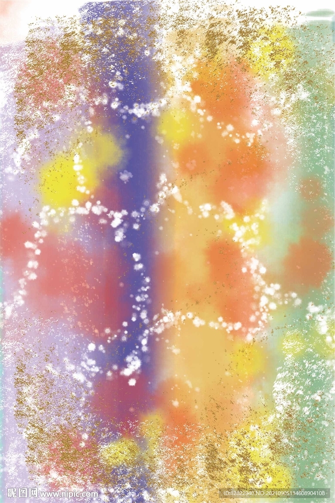 高端抽象艺术画