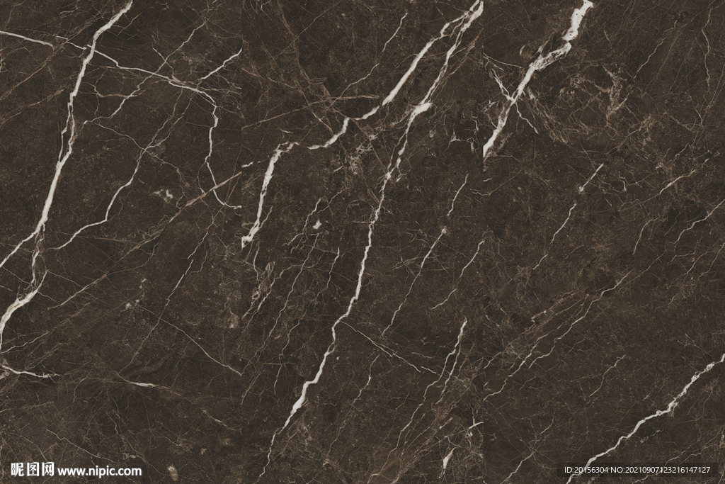 啡色白根大理石瓷砖设计文件