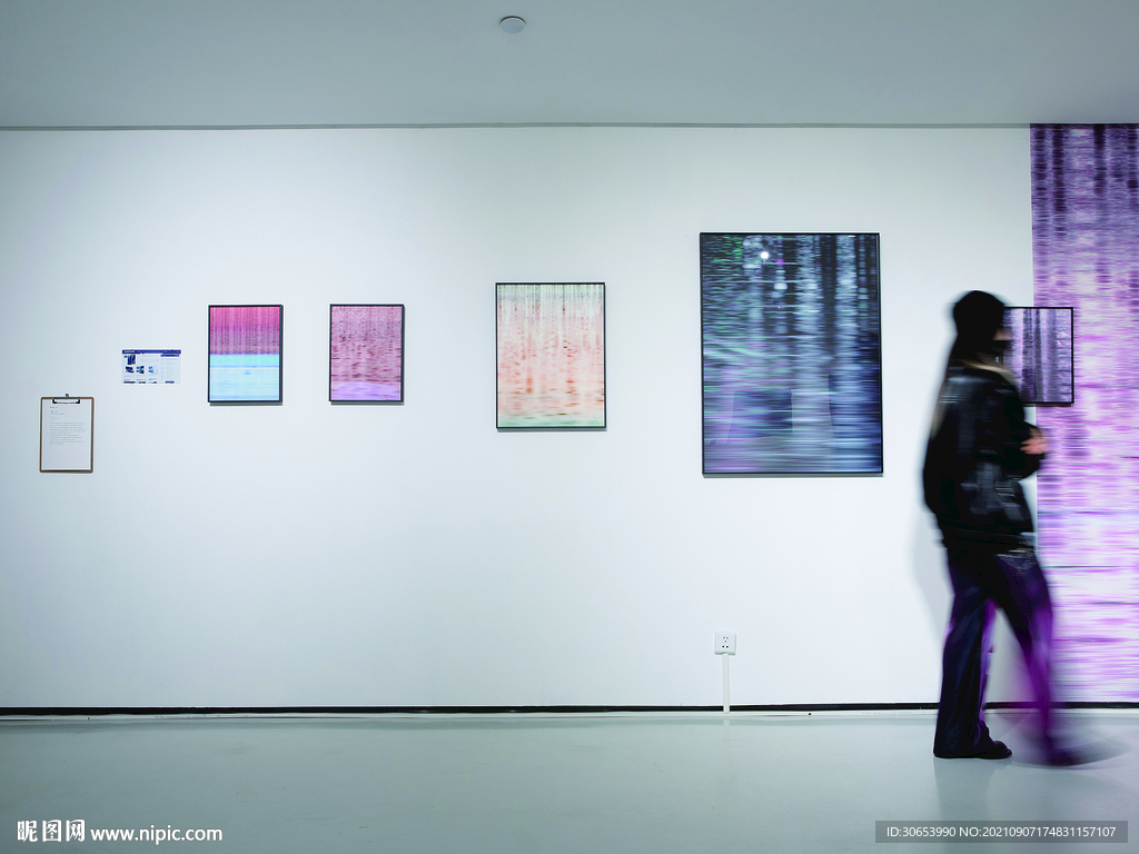 美术展览