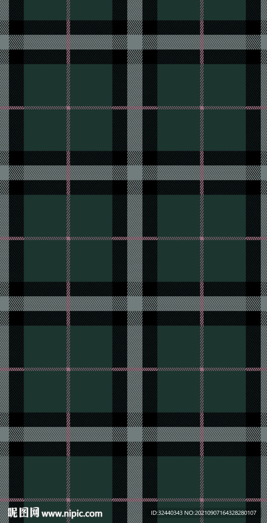 大牌  格子   男装    