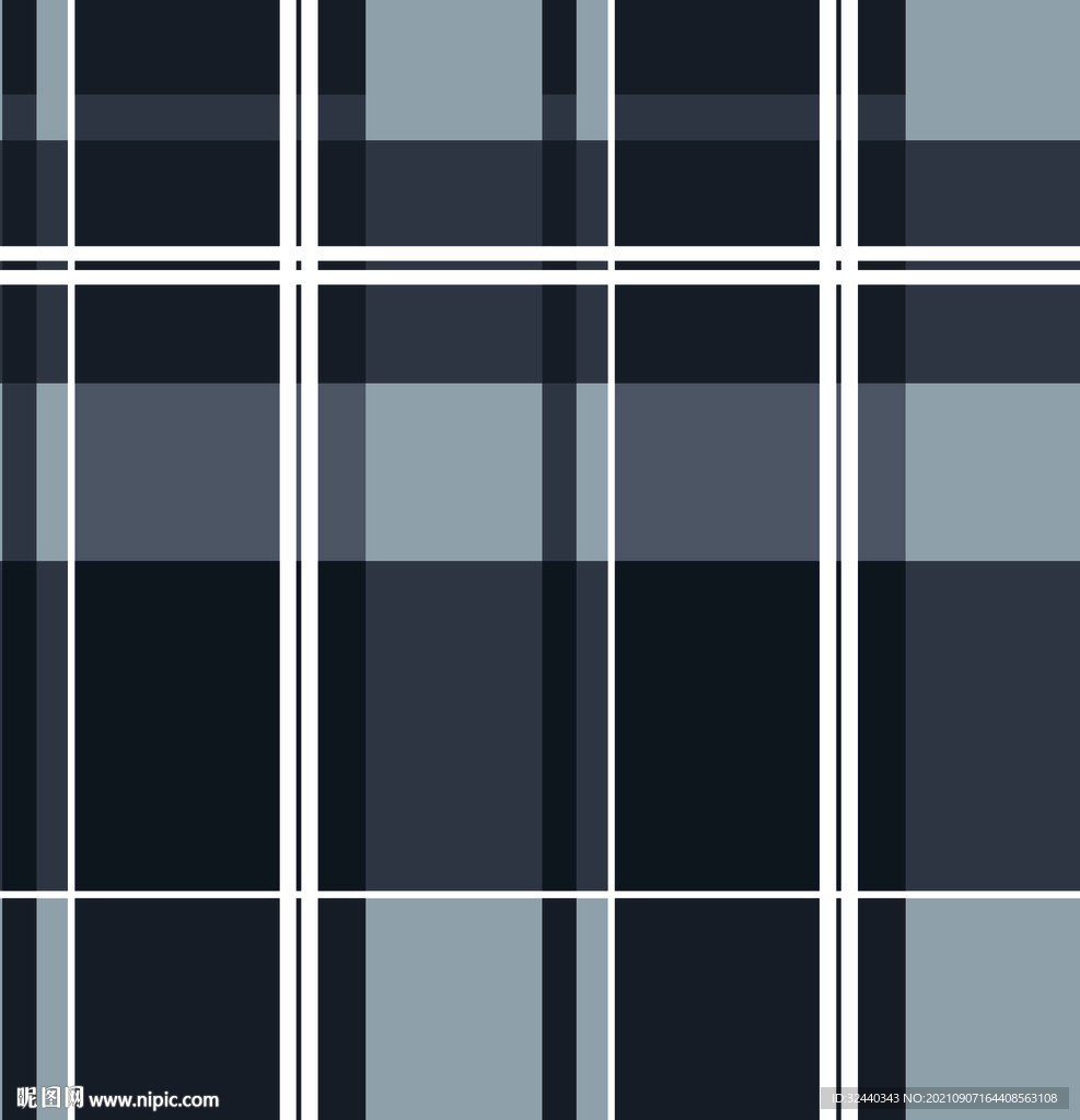 大牌  格子   男装    