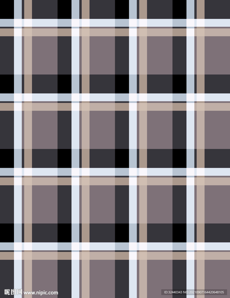 大牌  格子   男装    