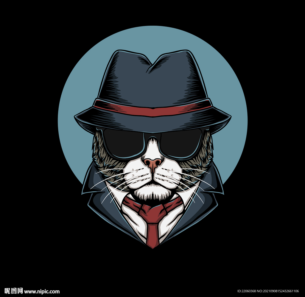 侦探猫