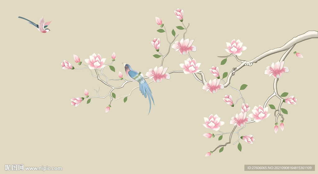 鸟