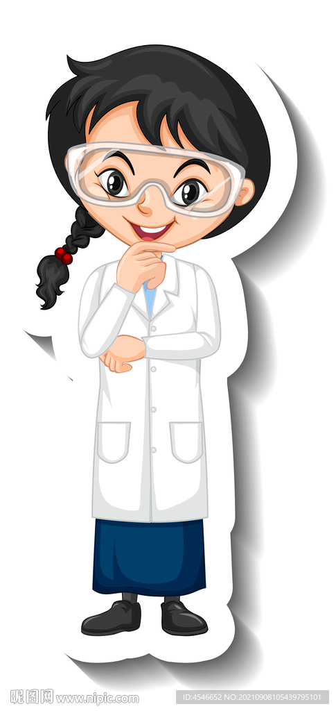 科学技术化学研究员