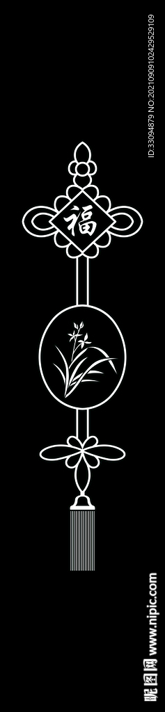 高清分层彩白彩平开门写真图