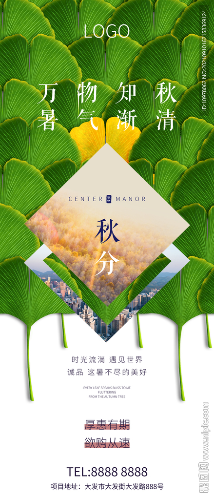 秋分