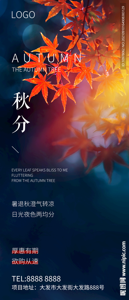 秋分