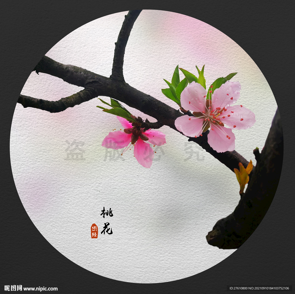 桃花