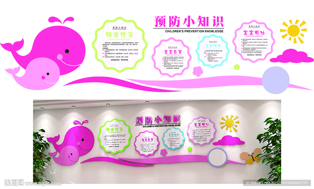 预防小知识