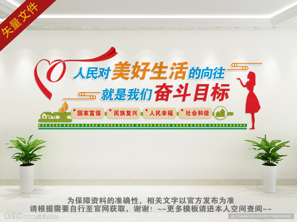 人民对美好生活的向往