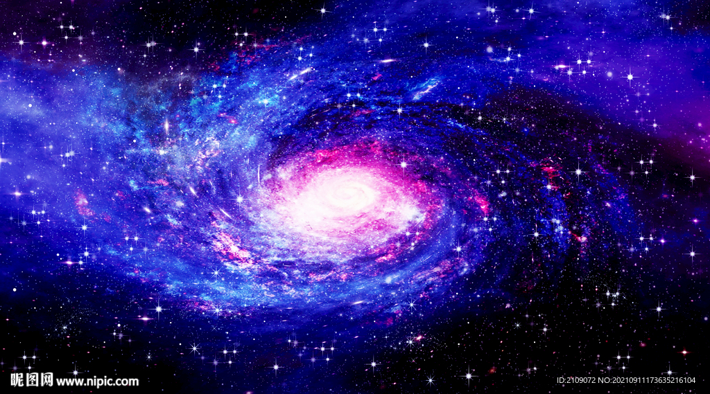 星空 