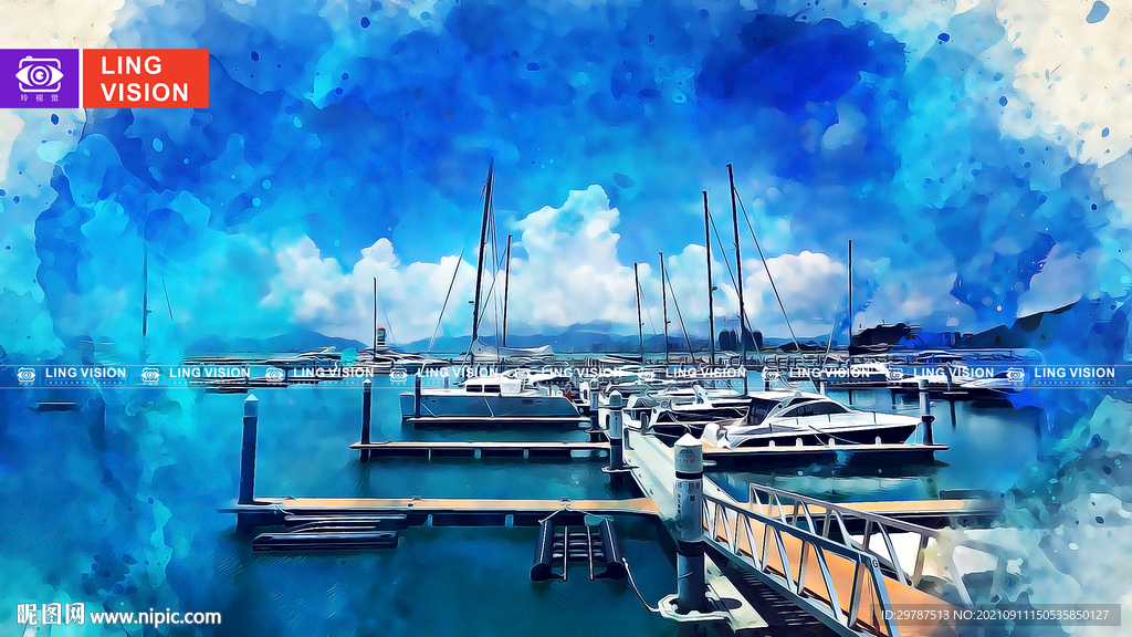 海南三亚半山半岛