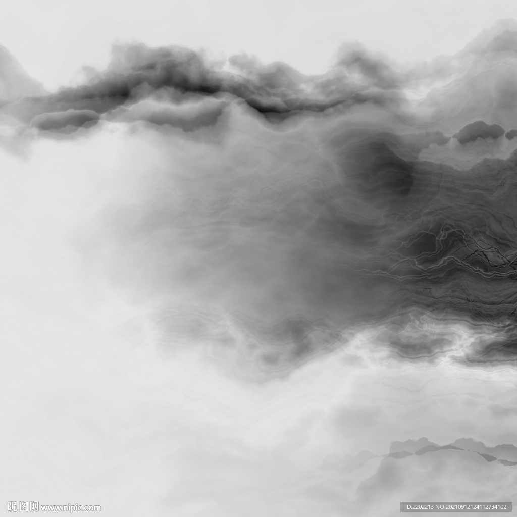 水墨