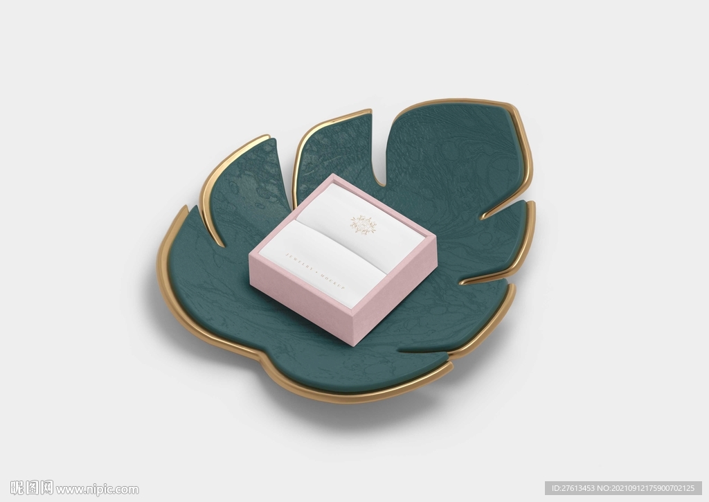 饰品礼盒