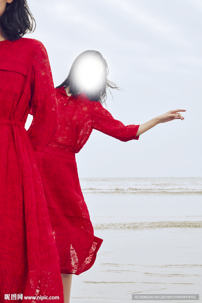 服装