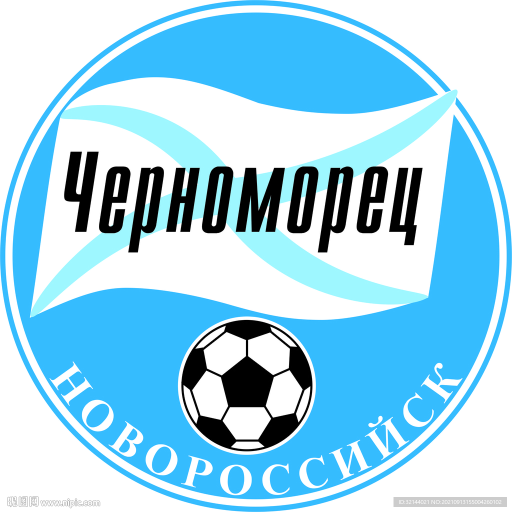 足球校徽