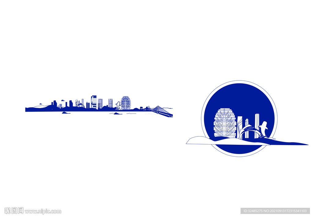 横琴高新区港珠澳大桥