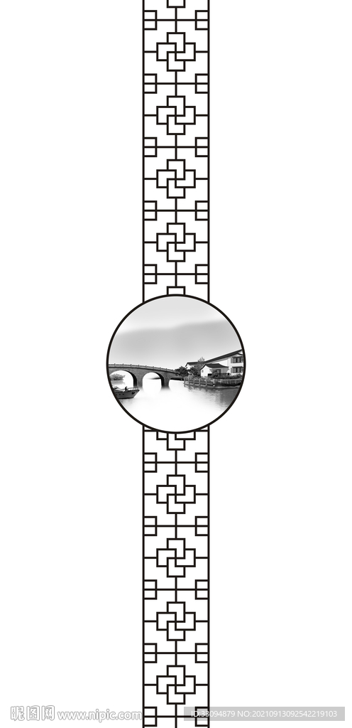 高清分层彩白彩透明底写真图