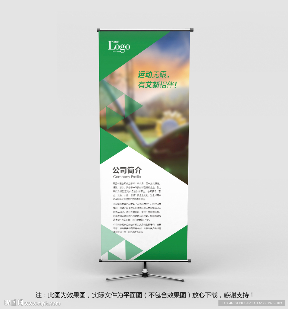 公司简介
