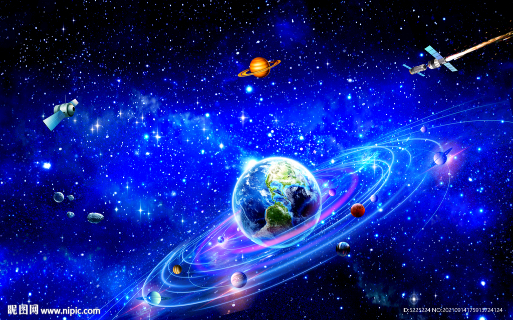 星际穿越
