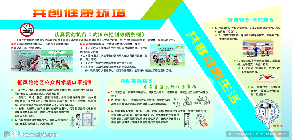 健康科普