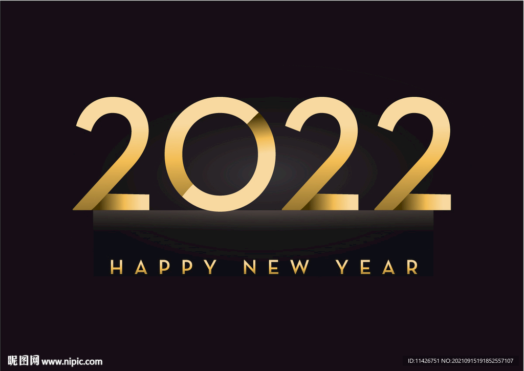 2022字体设计