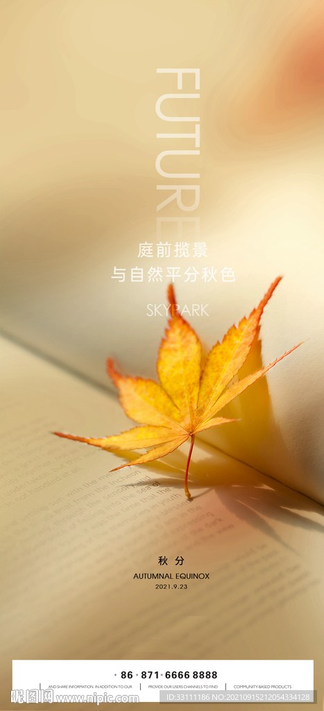 秋分
