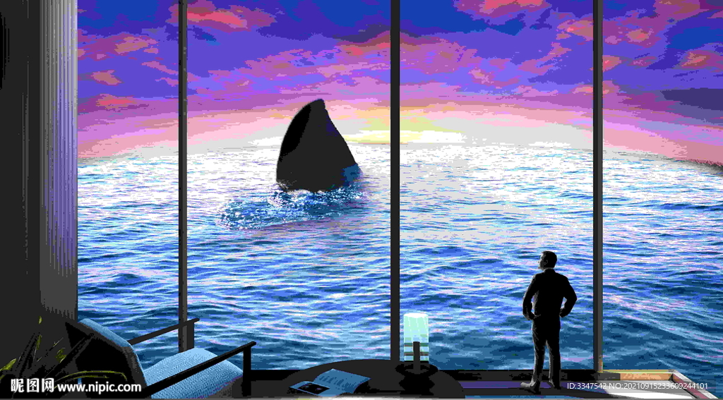 商海沉浮