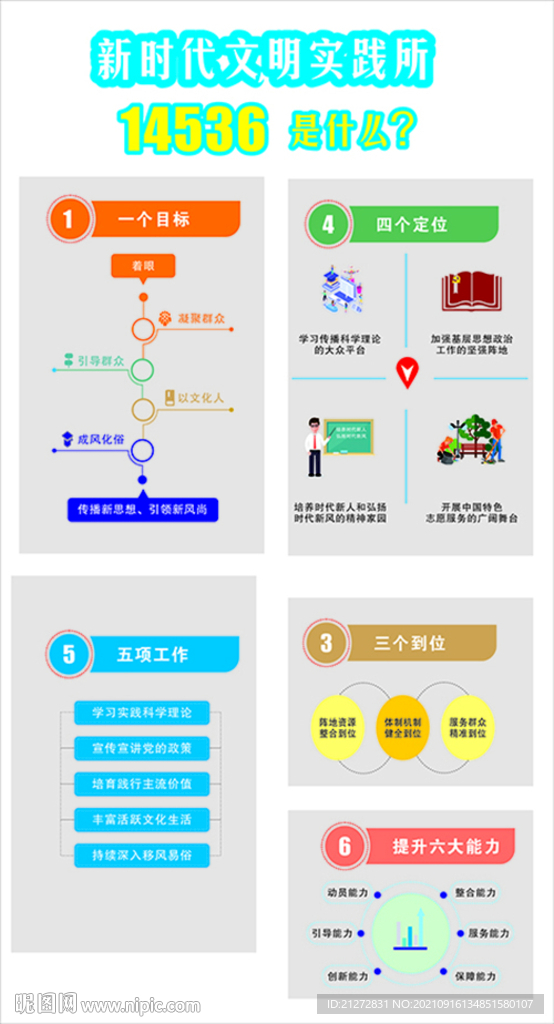 新时代文明实践所14536
