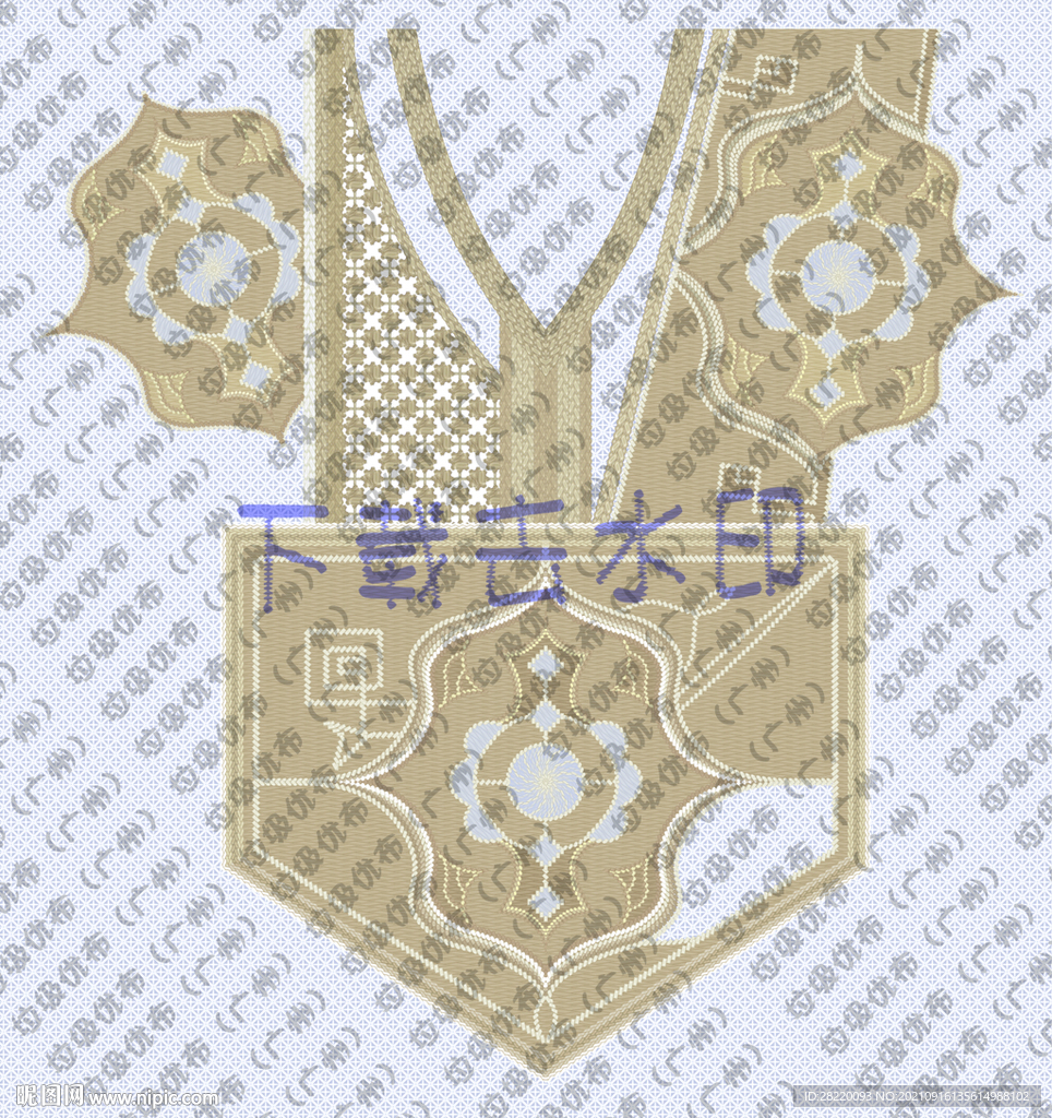 民族风