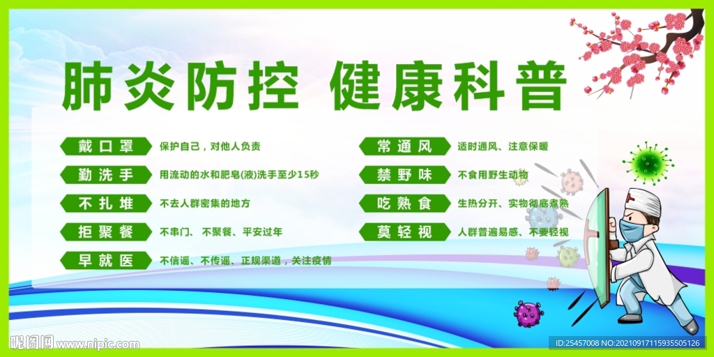 健康教育 