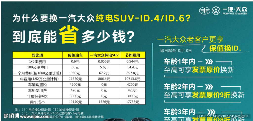 ID 桌贴