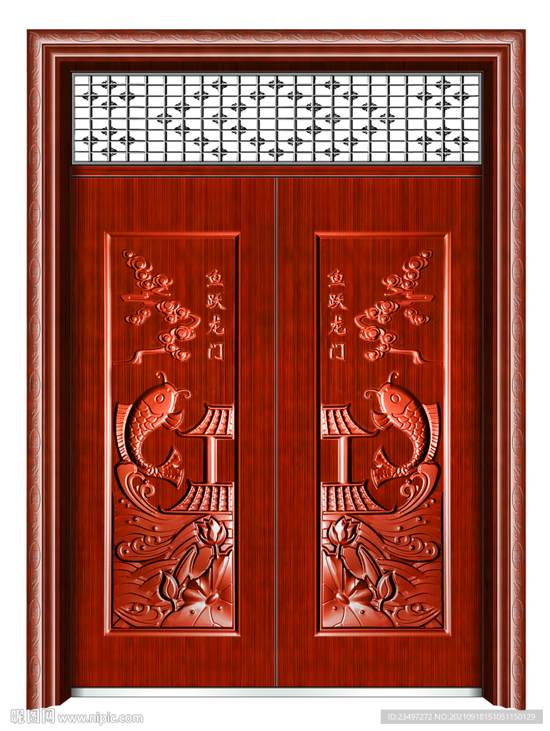  非标门 
