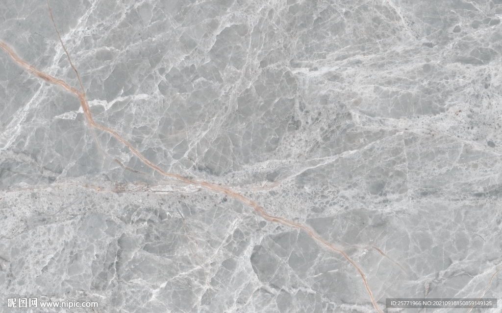 灰色大理石