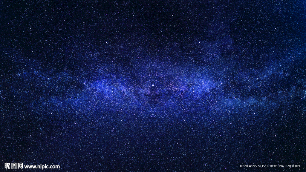星空