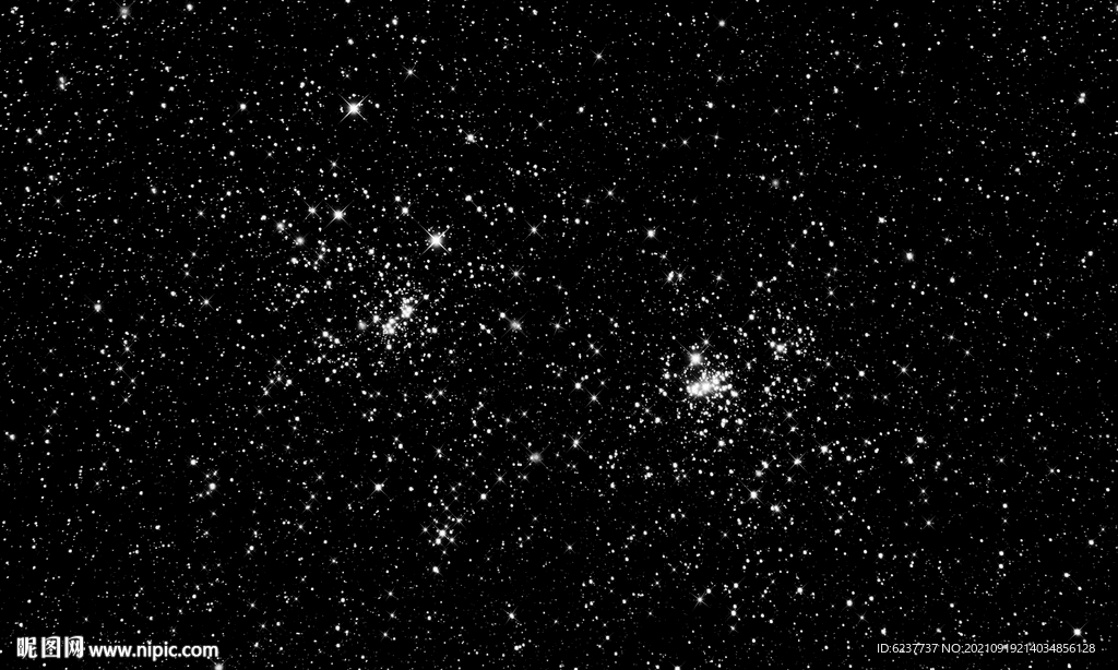 星空背景墙