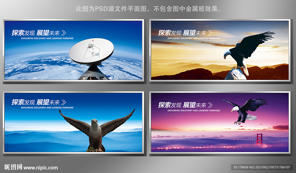 企业展望