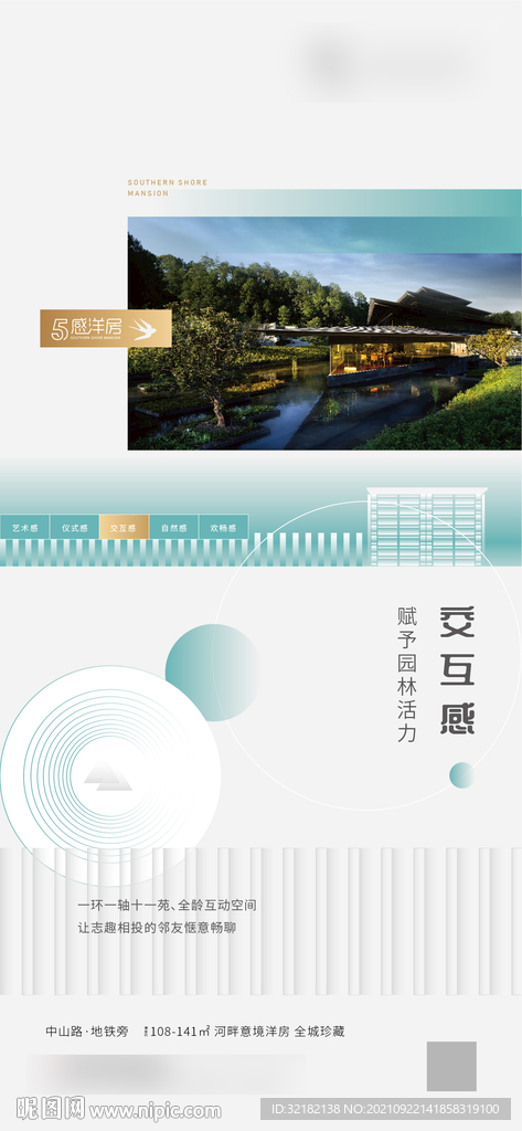 地产价值点 系列稿