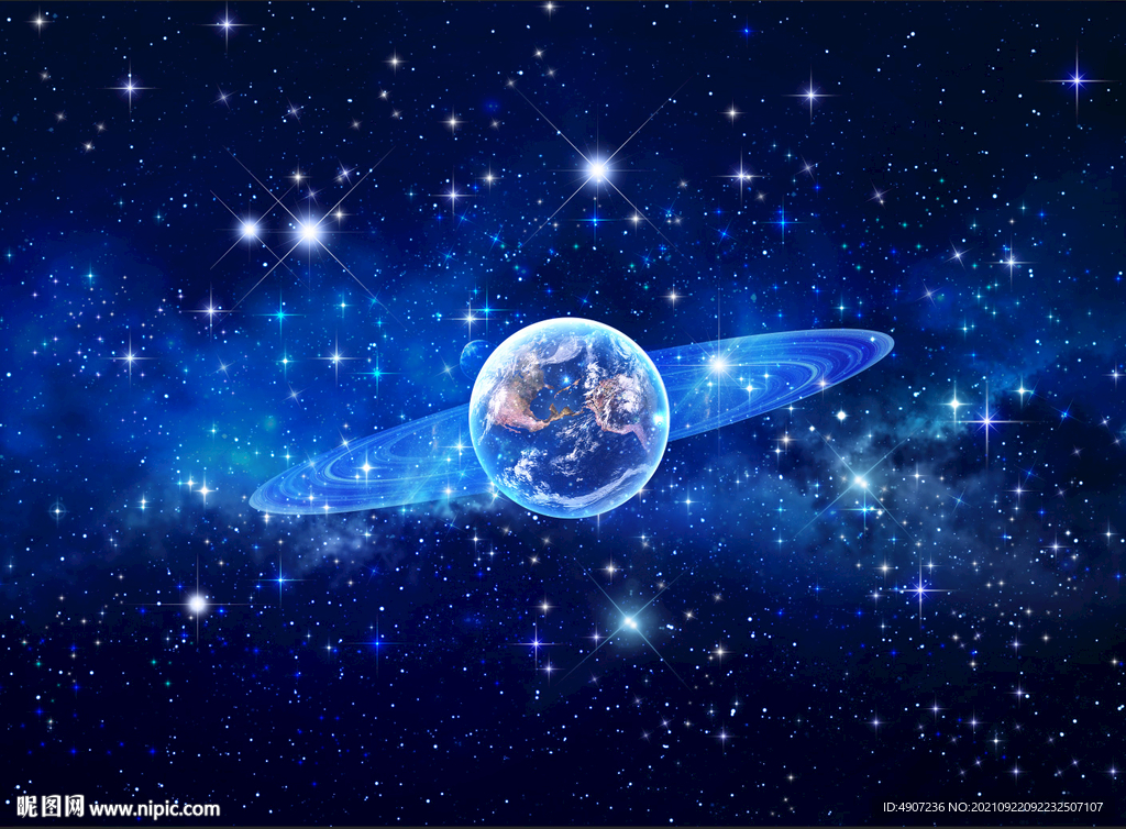 星空 夜空