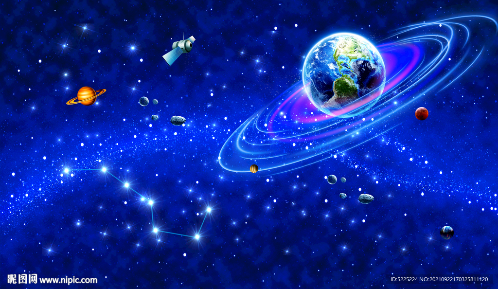 星空