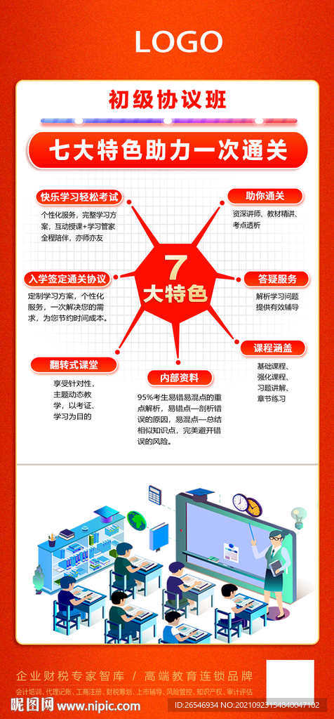 优势