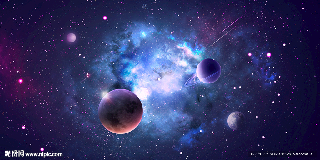 星空